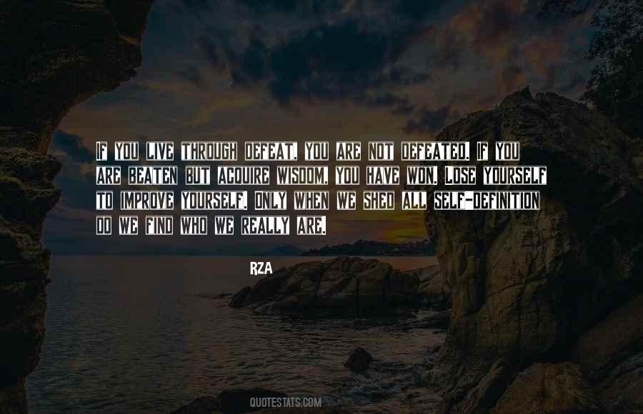RZA Quotes #211461