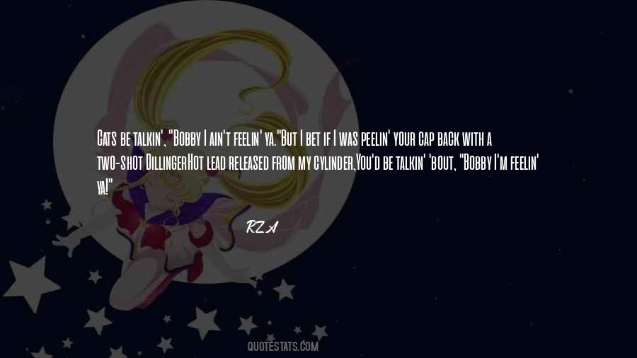RZA Quotes #230467