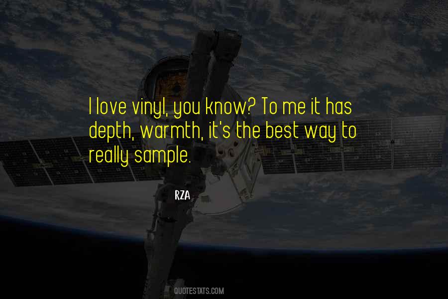 RZA Quotes #317566