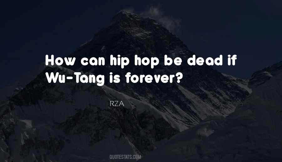 RZA Quotes #834855