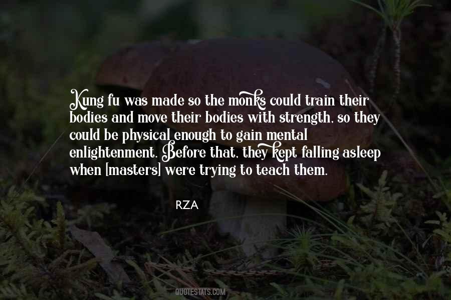 RZA Quotes #849923