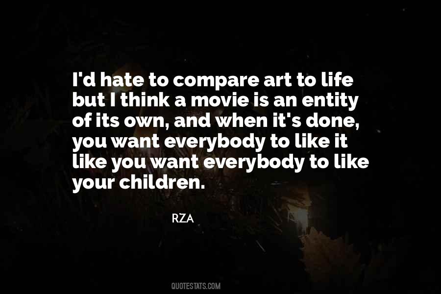 RZA Quotes #856975