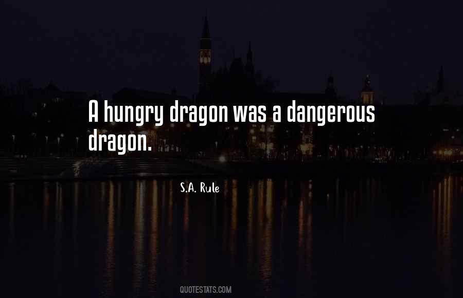 S.A. Rule Quotes #1391127 S.A. Rule Quotes #1391127