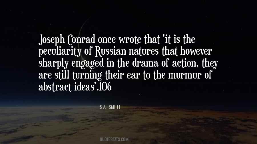 S.A. Smith Quotes #491906 S.A. Smith Quotes #491906