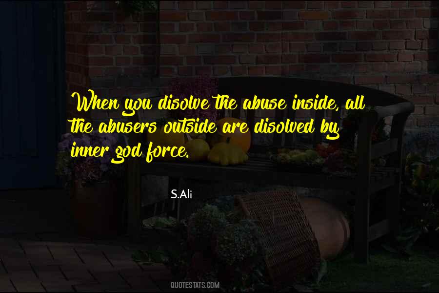 S.Ali Quotes #1303200 S.Ali Quotes #1303200