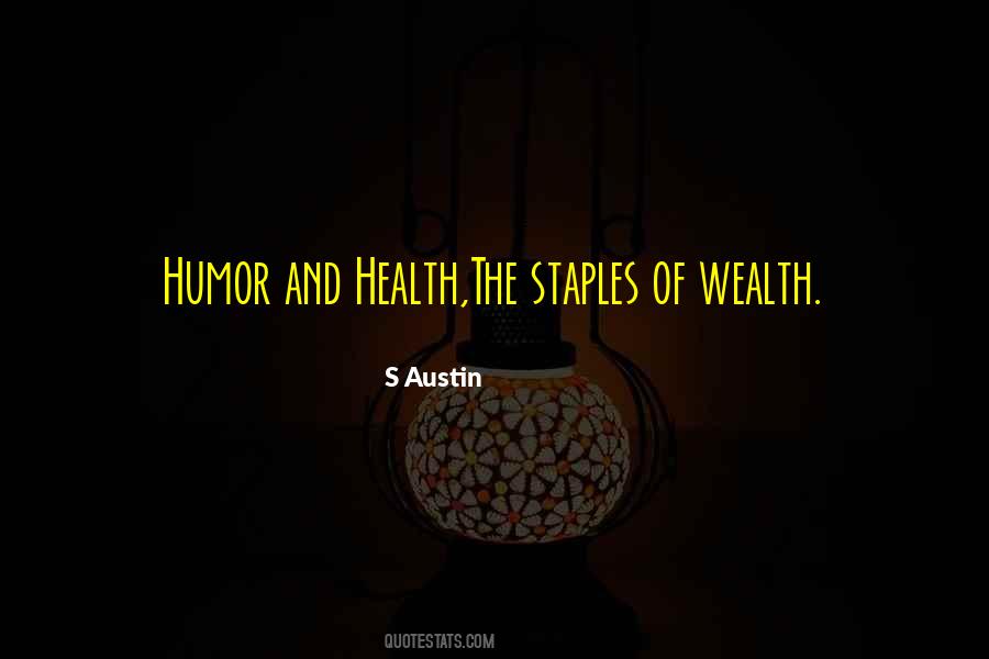 S Austin Quotes #109918 S Austin Quotes #109918