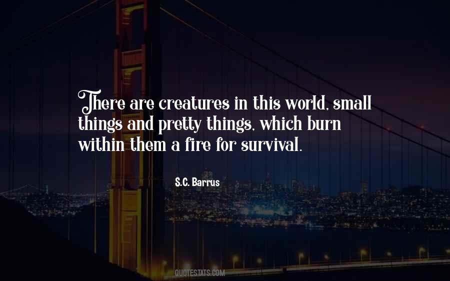 S.C. Barrus Quotes #1338522