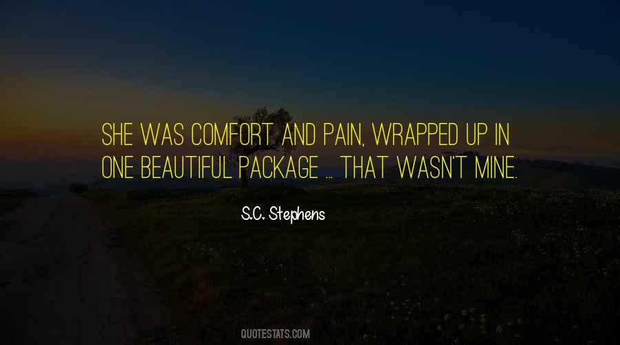 S.C. Stephens Quotes #1162031