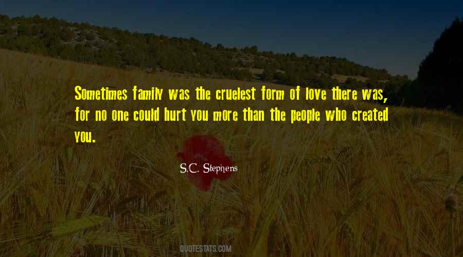 S.C. Stephens Quotes #1627325