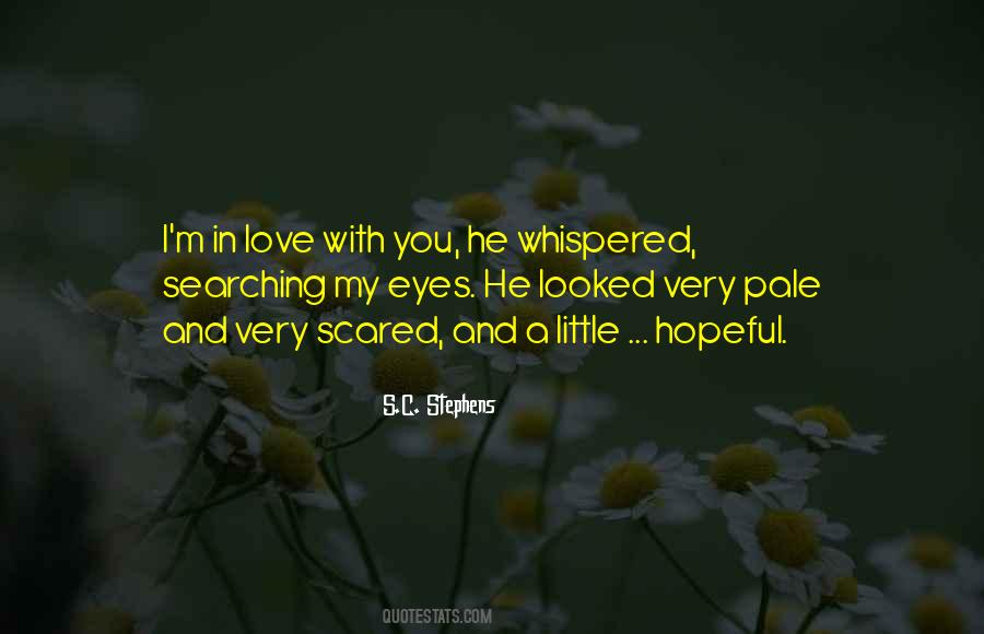 S.C. Stephens Quotes #1754609