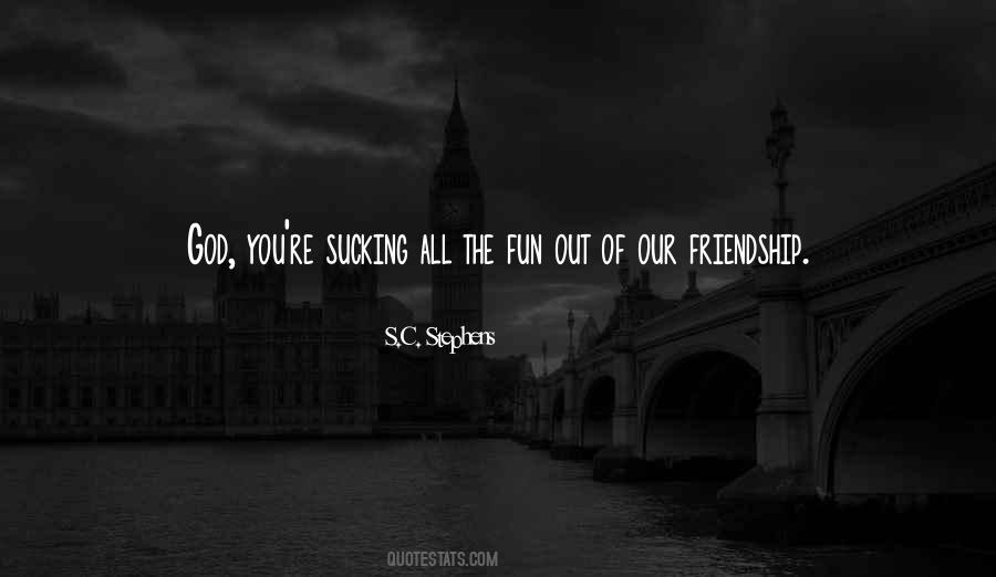 S.C. Stephens Quotes #191692