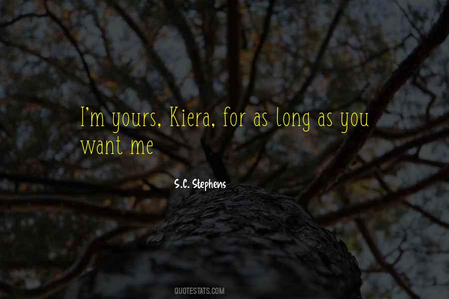 S.C. Stephens Quotes #338571