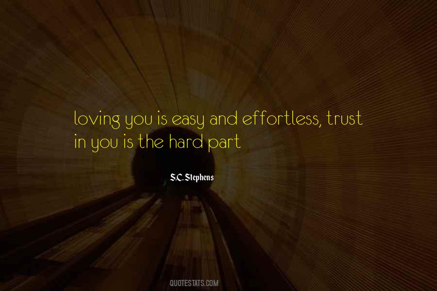 S.C. Stephens Quotes #482113