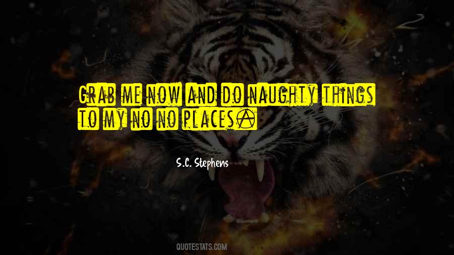 S.C. Stephens Quotes #623