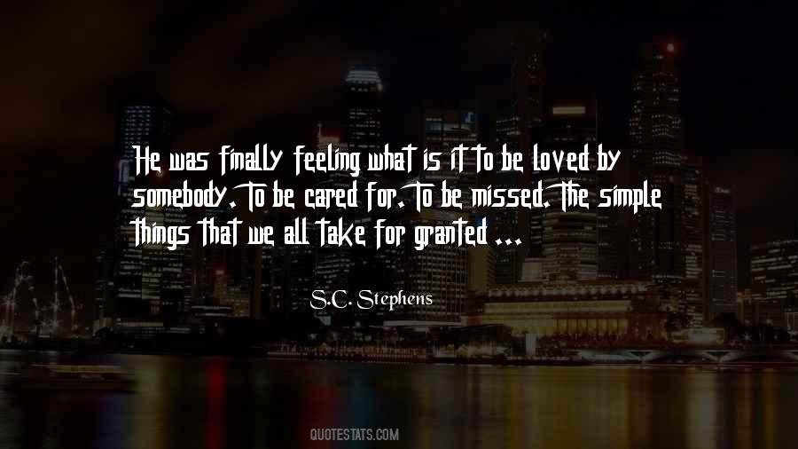 S.C. Stephens Quotes #898998