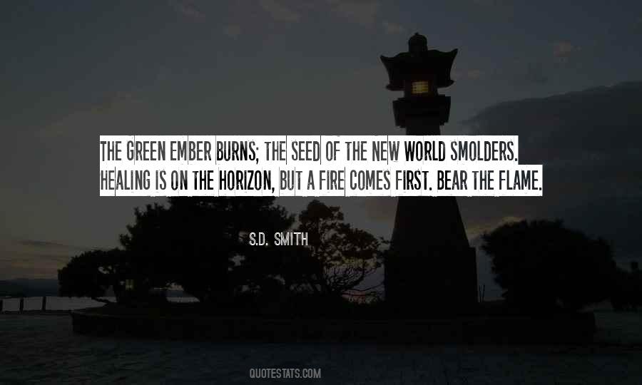 S.D. Smith Quotes #351399