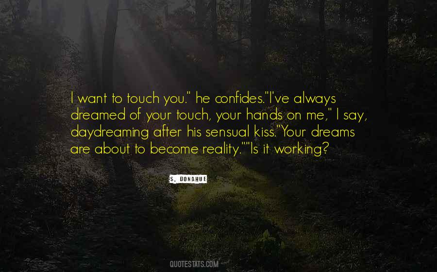 S. Donahue Quotes #50046 S. Donahue Quotes #50046