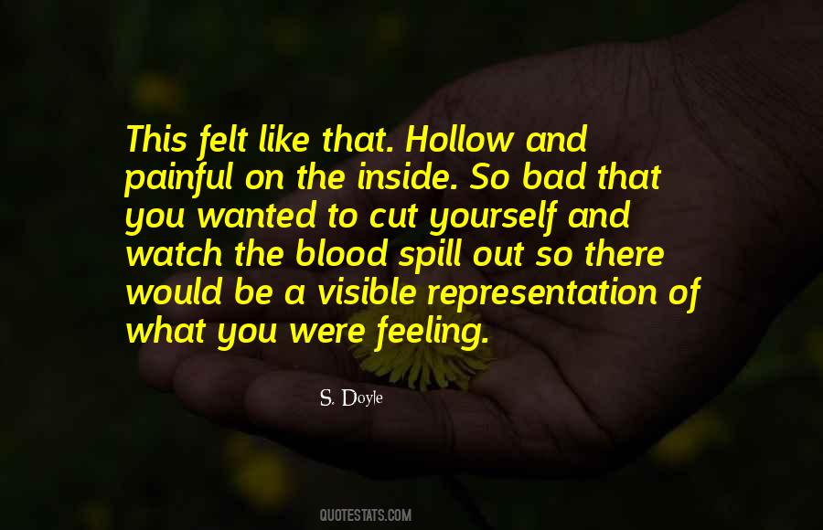 S. Doyle Quotes #573697 S. Doyle Quotes #573697