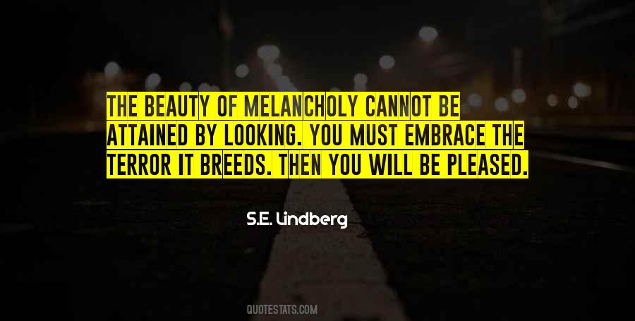 S.E. Lindberg Quotes #1730243 S.E. Lindberg Quotes #1730243