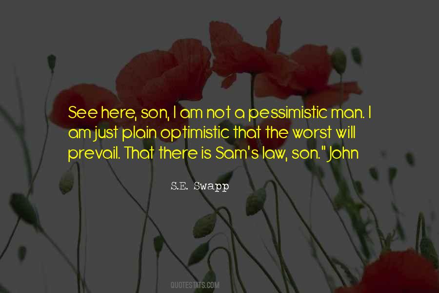S.E. Swapp Quotes #1444231 S.E. Swapp Quotes #1444231