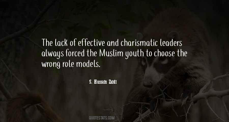 S. Hussain Zaidi Quotes #850144