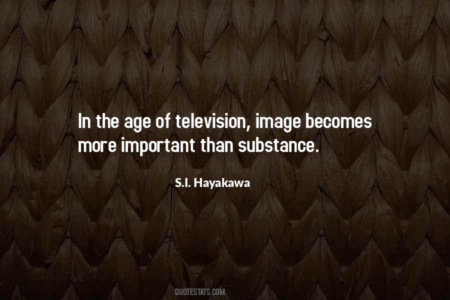 S.I. Hayakawa Quotes #208636