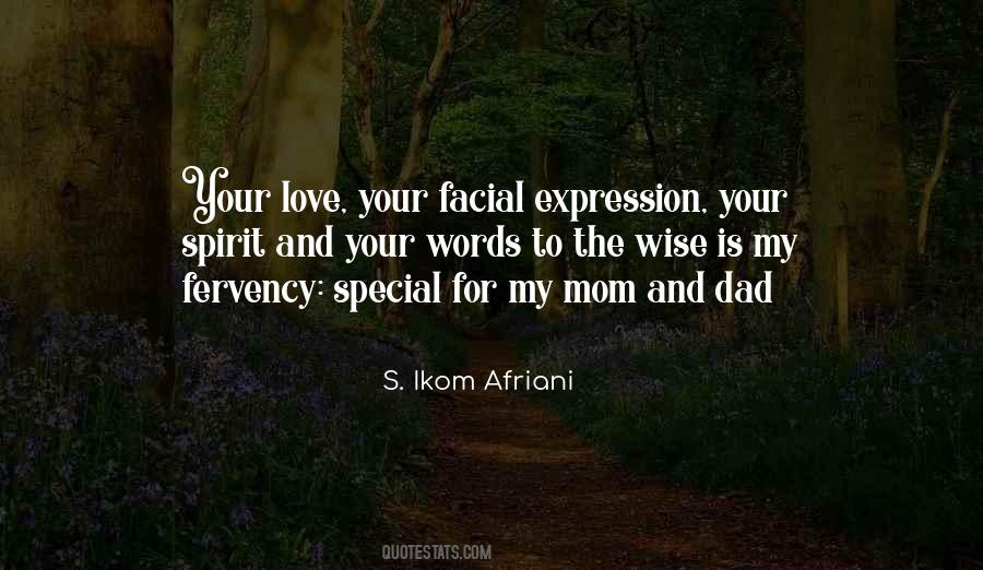 S. Ikom Afriani Quotes #63363 S. Ikom Afriani Quotes #63363