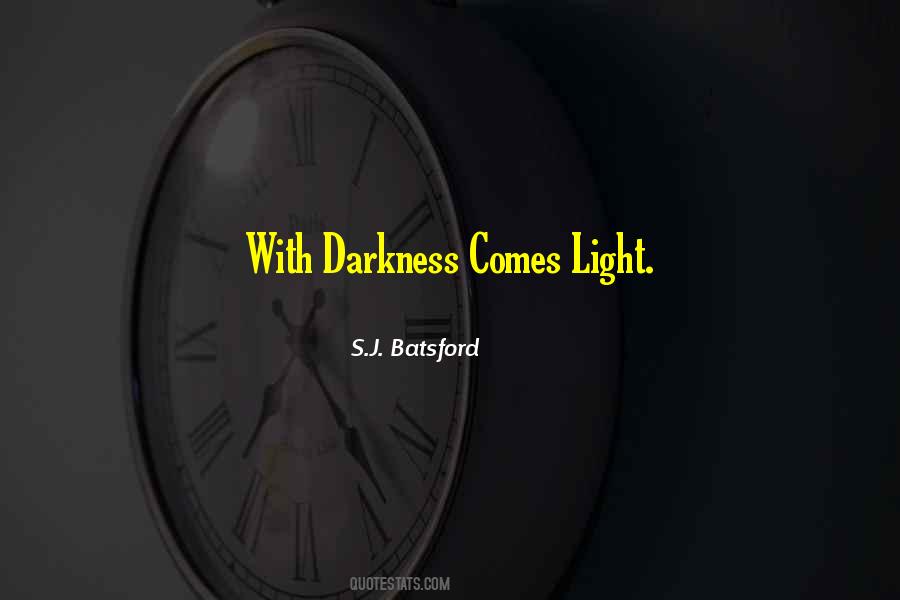 S.J. Batsford Quotes #1493045 S.J. Batsford Quotes #1493045