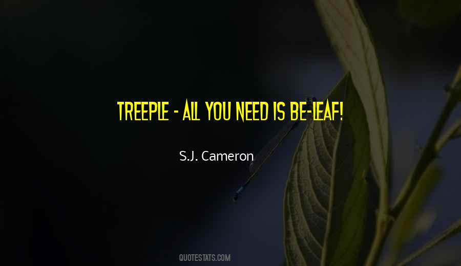 S.J. Cameron Quotes #1320057 S.J. Cameron Quotes #1320057