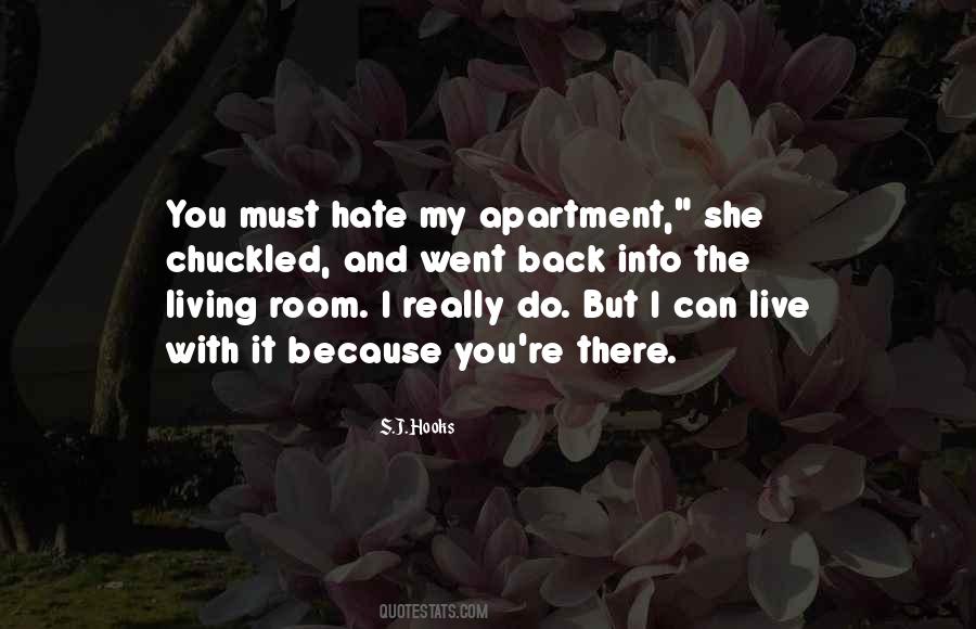 S.J. Hooks Quotes #1807851 S.J. Hooks Quotes #1807851