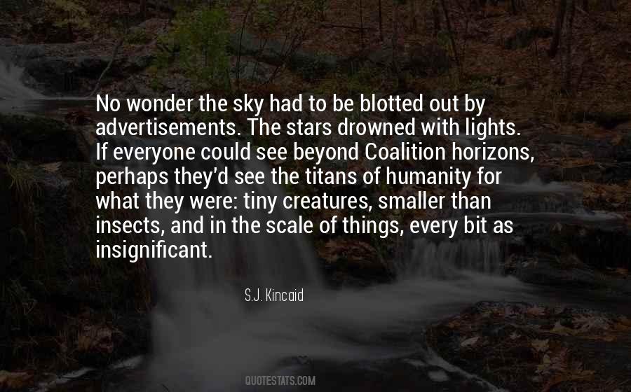 S.J. Kincaid Quotes #1260001