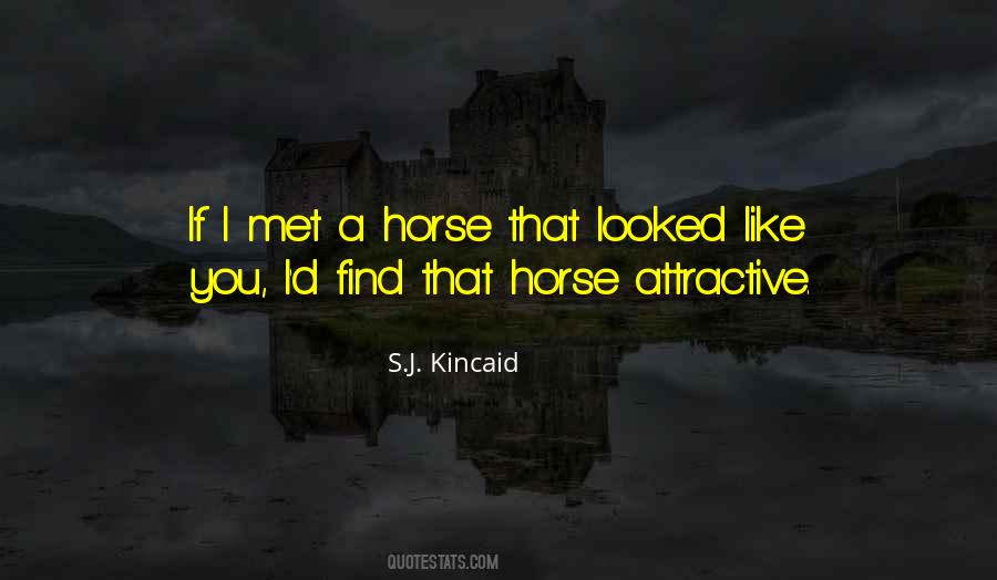 S.J. Kincaid Quotes #1878226