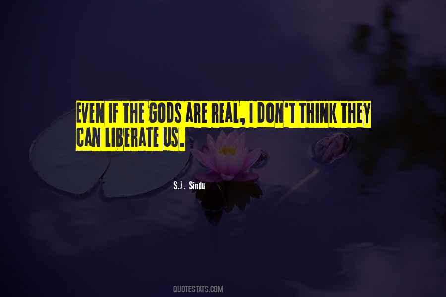 S.J. Sindu Quotes #169394