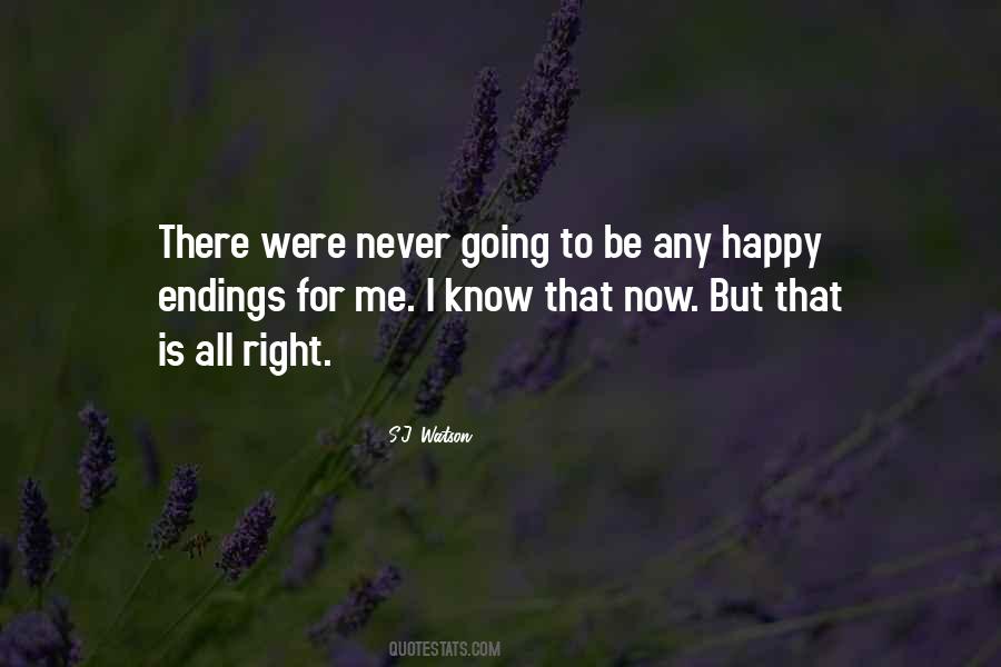 S.J. Watson Quotes #1606176 S.J. Watson Quotes #1606176