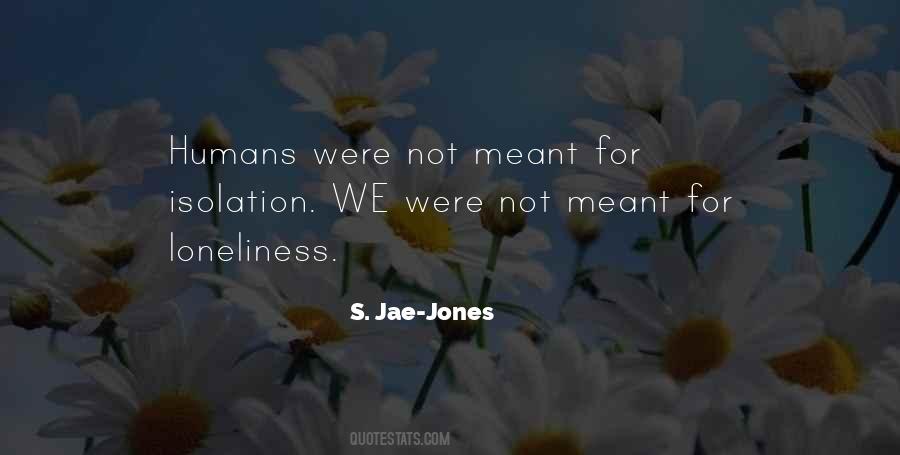 S. Jae-Jones Quotes #1624088