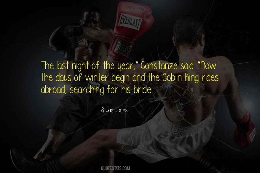 S. Jae-Jones Quotes #1698699