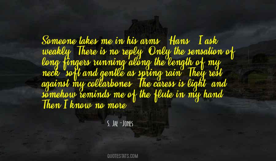 S. Jae-Jones Quotes #1776757