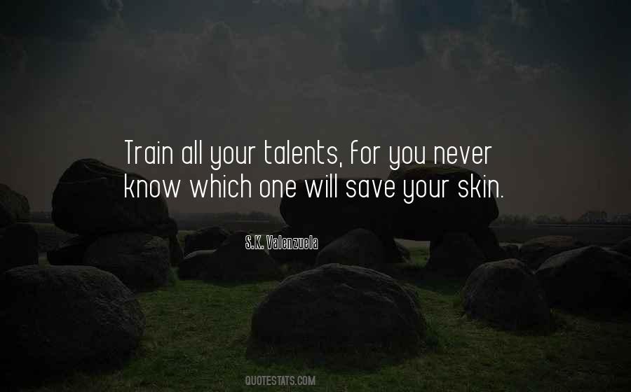 S.K. Valenzuela Quotes #1715495 S.K. Valenzuela Quotes #1715495