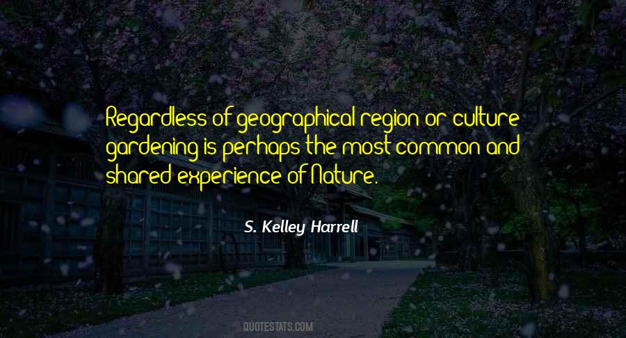 S. Kelley Harrell Quotes #819312