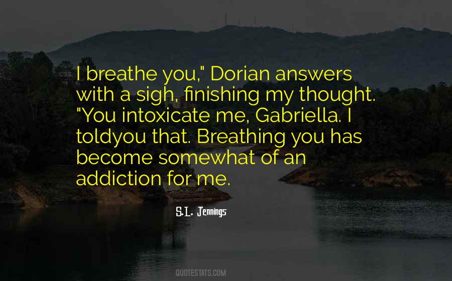 S.L. Jennings Quotes #899802