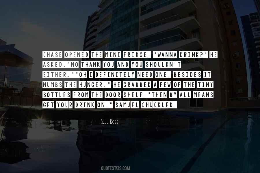 S.L. Ross Quotes #1089164