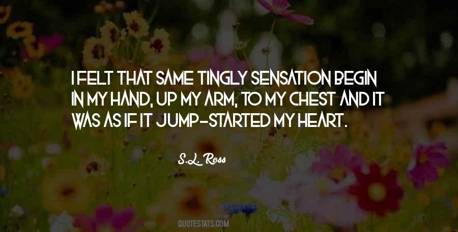 S.L. Ross Quotes #1171082