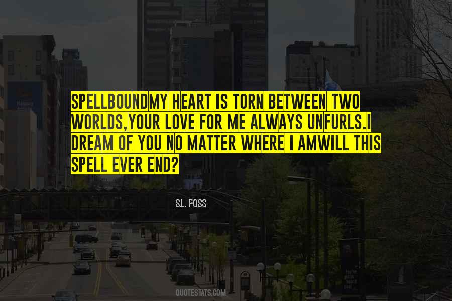 S.L. Ross Quotes #1509015