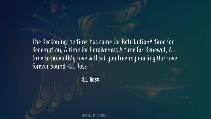 S.L. Ross Quotes #168744