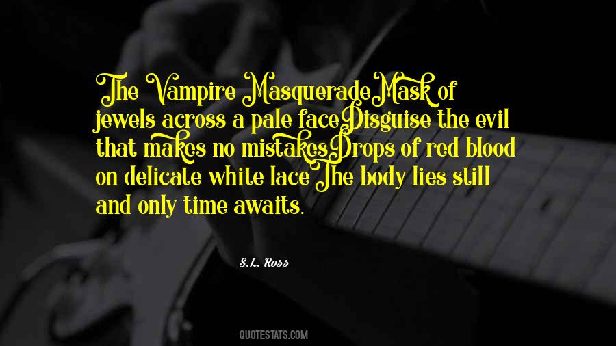 S.L. Ross Quotes #922843