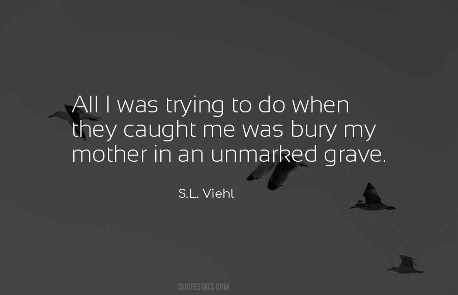 S.L. Viehl Quotes #1190446