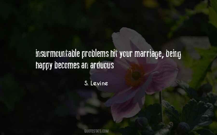 S. Levine Quotes #205603 S. Levine Quotes #205603