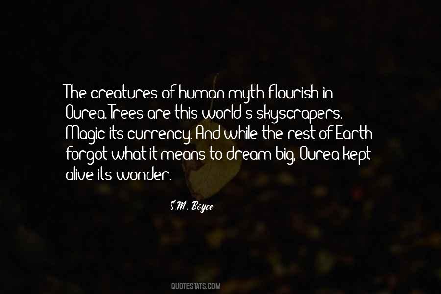 S.M. Boyce Quotes #925851