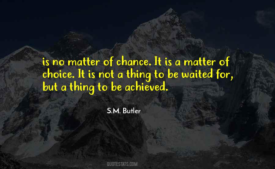 S.M. Butler Quotes #1802833 S.M. Butler Quotes #1802833