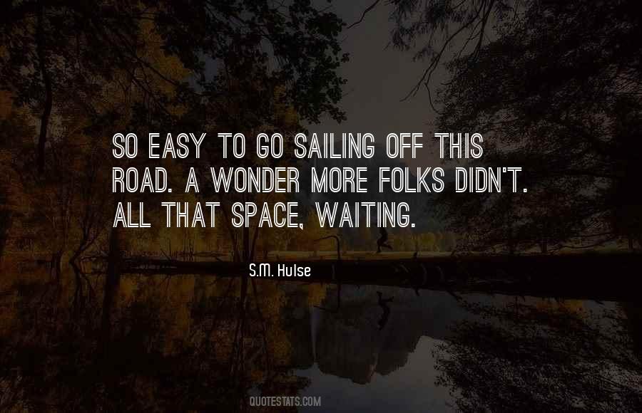 S.M. Hulse Quotes #15054 S.M. Hulse Quotes #15054